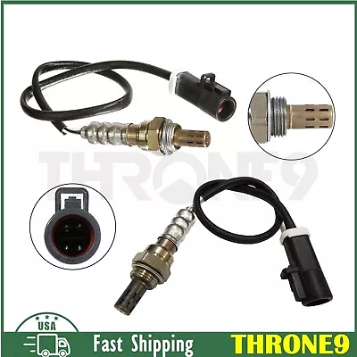 2Pcs Upstream & Downstream 02 O2 Oxygen Sensor For Ford Escape Fusion 2.5L 3.0L • $35.04