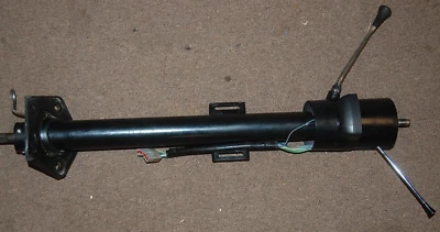 $799 • Buy 1973-1977 Ford Truck F-100 F-150 F-250 F-350 Auto Tilt Steering Column OEM