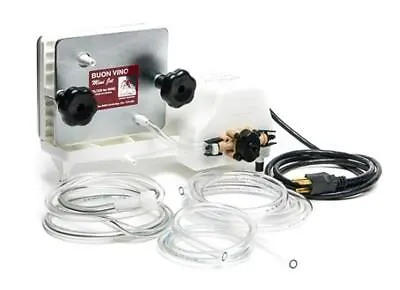 Buon Vino Mini Jet Filter • $275.60