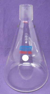 $44.65 • Buy Alltech Vacuum Filtration 2000mL Flask 40/35 Inner Ground Joint 2L