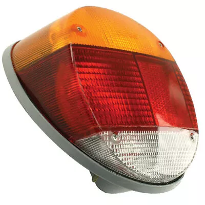 Empi 98-9456 Right Tail Light Assembly 1973-79 Vw Bug/Super Beetle Each • $88.95