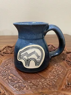 Mara Stoneware Mug - Fetish Bear 16 Oz • $9.99