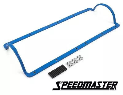 Speedmaster Ford 7.3 Powerstroke 94-03 Rubber W/ Steel Core Oil Pan Gasket • $83.90