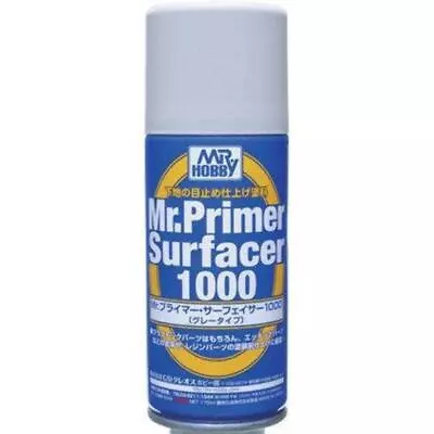 Mr Hobby Mr Primer Surfacer 1000 Sp • $11.50