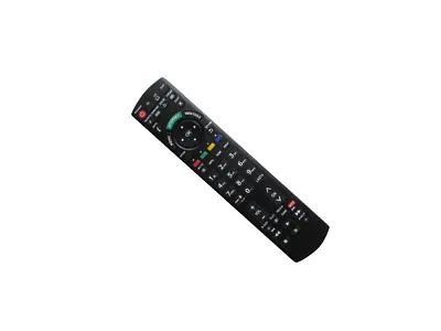 Remote Control For Panasonic TCL47WT50 TCL55DT50 TCL55ET5 Viera LED HDTV TV • $19.49