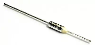$6.99 • Buy 1 Each  New Microtemp ® Sagbky G4a00 172c Tf Thermal Cutoff Fuse