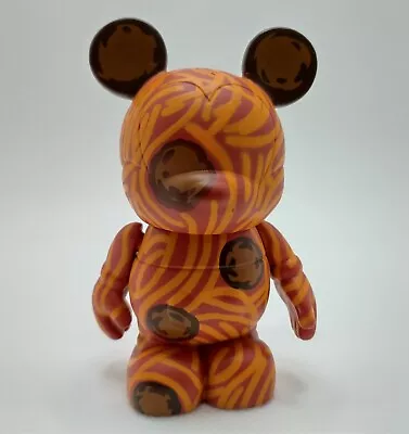 Disney Vinylmation Urban 7 Series Spaghetti And Meatballs 3  Figure Loose • $6.30