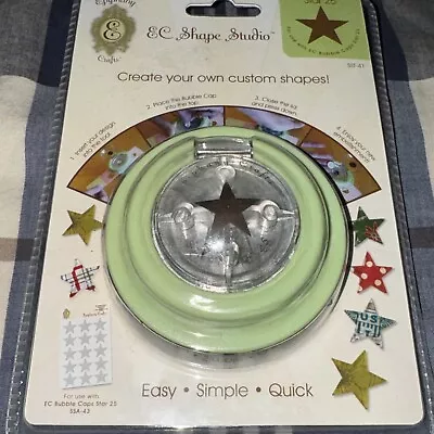 EV Shape Studio Star 25 New Never Used  • $19.99