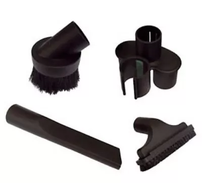 Tool & Accessories Kit For Pullman Backpack Vacuum Cleaners PV5-PV15 • $22.95