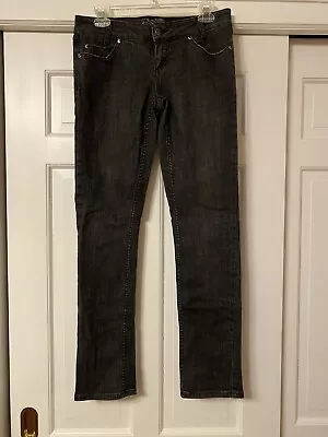 Metal Mulisha Women's Jeans Size 7 • $19.75