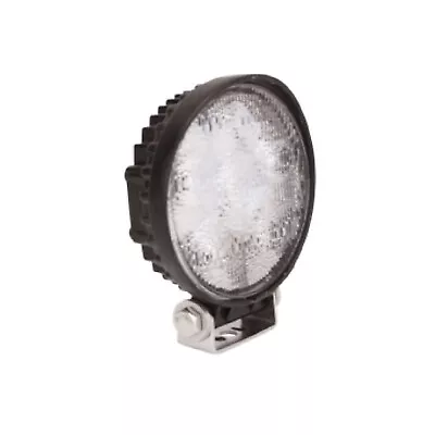 Westin 09-12005A Round 4.6  Spot LED Work Utility Light W/ 3 Watt Epistar LED • $42.38