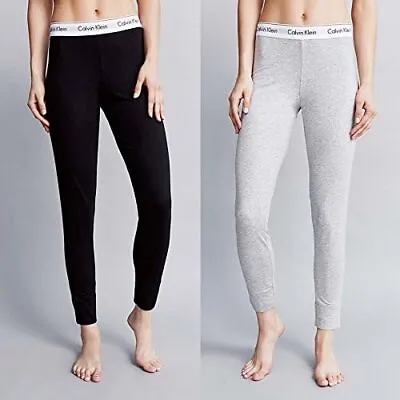 Calvin Klein Women's Lounge  Modern Cotton Legging Pant • £16.99