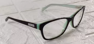 Ralph Lauren Polo Eyeglasses Black/Green Frames • $22