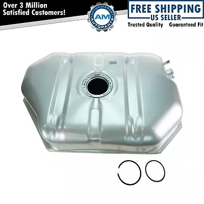 19 Gallon Fuel Gas Tank 15725301 For S10 Blazer S15 Jimmy 2 Door • $117.70