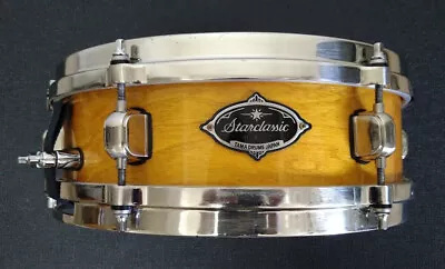 Tama Starclassic 12 4Inch Bubinga Birch Shell (tgm29) • $700