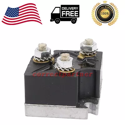 62351A1 62351A2 816770T Voltage Regulator Rectifier Fit For Mercury Outboard NEW • $16.49