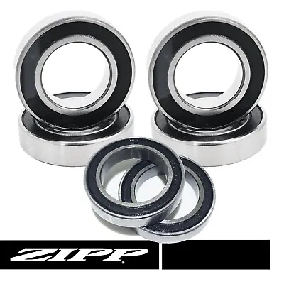 ZIPP Wheel Bearing Set ZR1 Hubs •303 404 808 •3x Pairs •FR/RR/DRIVER •2020 On • £39.99