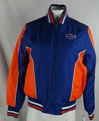 Florida Gators NCAA G-III Women's Full-Zip Reversible Reflective Jacket  • $29.99