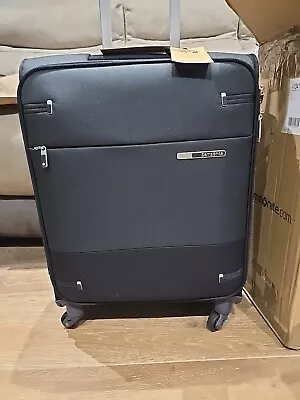 Samsonite Spinner 55CM CABIN • £95