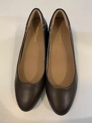 Hush Puppies High Heel Shoes Size EU 39 Emirates Cabin Crew (Manager) Shoes • $140