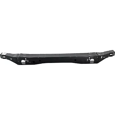 Bumper ReinForcement For 2002-2012 Jeep Liberty 2007-11 Dodge Nitro Front Steel • $101.54