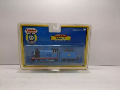 Bachmann 58746 HO Thomas & Friends Edward Engine With Moving Eyes #2 • $226.84