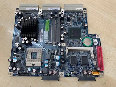 Gigabyte Socket P Intel GM965/ICH8M Mini-ITX Server Motherboard GA-6KIEH-RH • $16.11