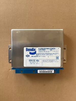 85153001 Genuine Volvo Electronic Control Unit ESP ECU • $1220