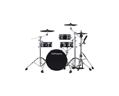 Roland VAD103 V-Drums Acoustic Design Electronic Drum Set - Used • $1769.99
