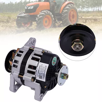 2000W Permanent Magnet Synchronous Generator PMA Low Rpm Alternator Charging NEW • $106