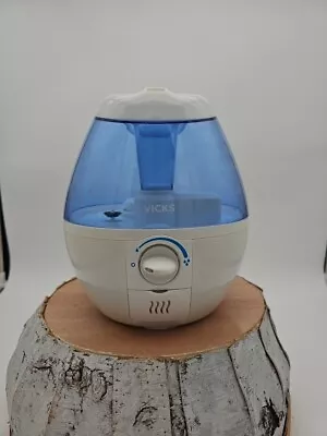 Vicks VUL520W Cool Mist Humidifier • $9.99