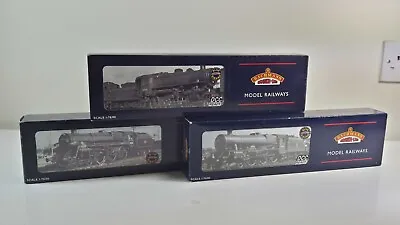 Bachmann BR Steam Locomotives - Your Choice Of Model • £109.99