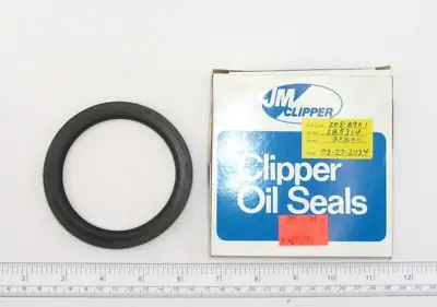 Jm Clipper H1l5 Lup Oil Seal 1309a • $18.95