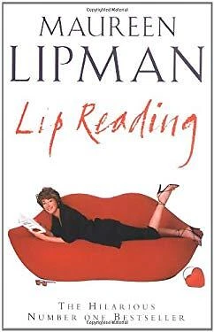 £3 • Buy Lip Reading Paperback Maureen Lipman