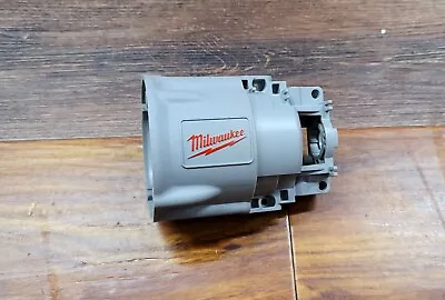 Milwaukee MOTOR HOUSING FOR 6538-21 Super Sawzall 31-50-1990 • $17.99