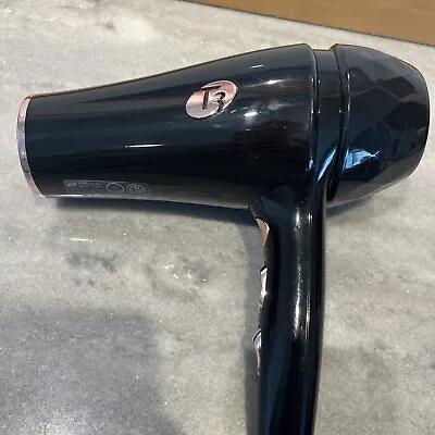 T3 Featherweight Luxe Professional Hair Dryer Only - Black (73870) • $28.50