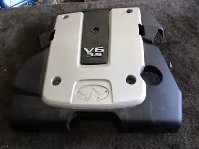 G35       2007 Engine Cover 64154 • $62.99