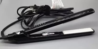 T3 Micro Flat Iron Hair Straightener Model 73500 Tested Working • $24.99