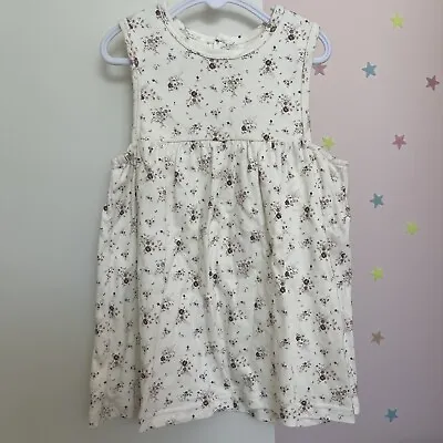 Jamie Kay Girl Dress Sweet William Size 4 • $32