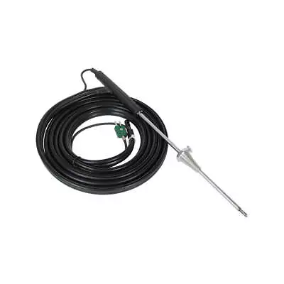 UEI TEST INSTRUMENTS CP2 Flue Probe Assembly Combust Analyzer 6CML7 UEI TEST IN • $290.33