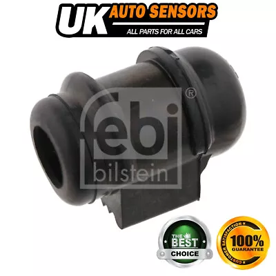 Fits Renault Clio 2000- Megane 1995-2003 Anti Roll Bar Bush Front Outer AST • $12.35