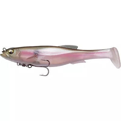 Megabass Magdraft Swimbait • $14.99