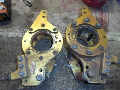 $60 • Buy Bearing Bird Cages Troyer IMCA UMP ASA LMS WISSOTA NASCAR ARCA K&N Modified MUD