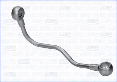 Oil Pipe Charger Ajusa Op10815 For Chevroletopel • £22.86