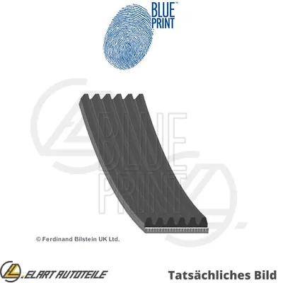 Wedge Rib Strap Ford J4c/jja/jjc/j4j/jje/yjj/jjk/jjm/j4l/j4q/j4r/j4t 1.3l  • $23.49