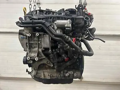 15-18 Volkswagen Jetta Passat 1.8L Engine Assembly (105K) Runs Great! Test Video • $2184.99