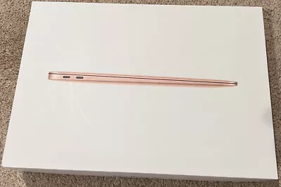 **EMPTY BOX ONLY** Original Box For Apple MacBook Air 13 Inch Model A2179 • $12.99