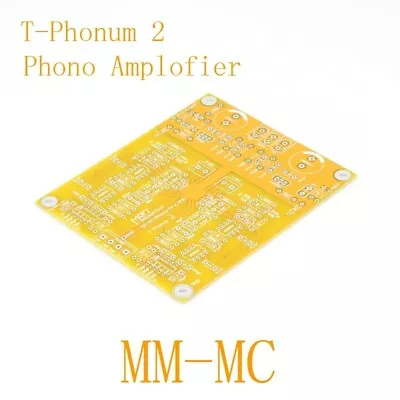 1pc Beyerdynamic A1.MKI Headphone Amplifie-PCB • $9.93