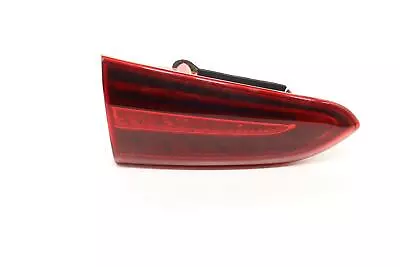 2019 - 2020 Hyundai Santa Fe Rear Left Inner Taillight Lamp Led Oem 92403s2100 • $168.01