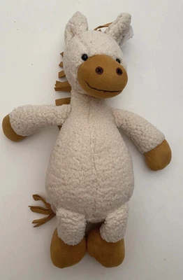 £18.99 • Buy Jellycat Whimsey Pony  14  Soft TOY Plush Cuddly Retired